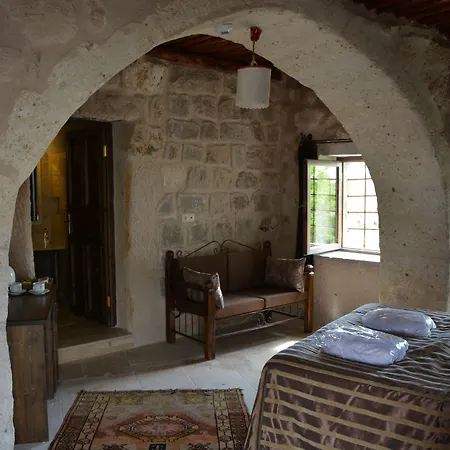 Aden Cappadocia Hotel Uçhisar