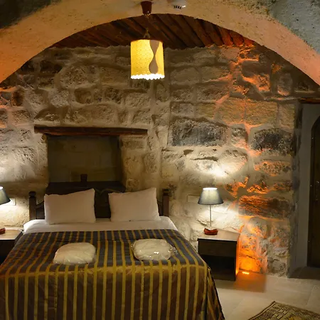 فندق Aden Cappadocia 3*