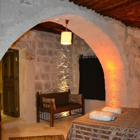 ホテル Aden Cappadocia 3*