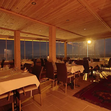 Aden Cappadocia أُتْشيسار