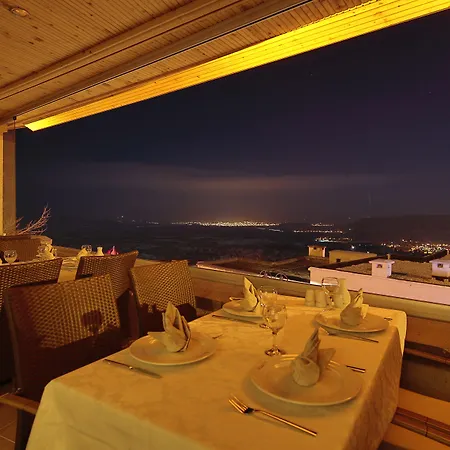 Aden Cappadocia Hotel