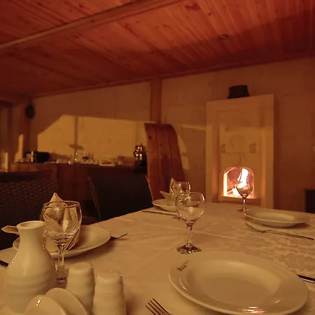 Aden Cappadocia Uçhisar