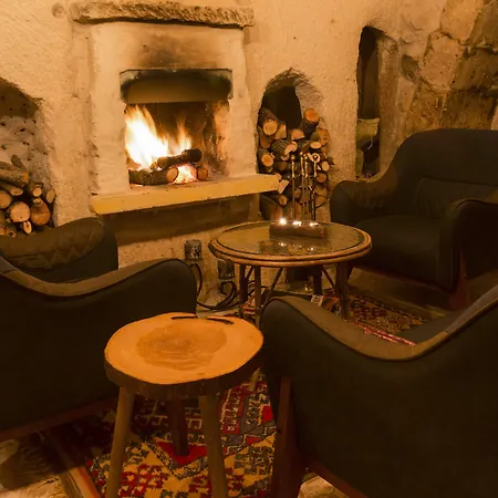 Hotel Aden Cappadocia