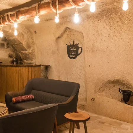 Aden Cappadocia فندق 3*