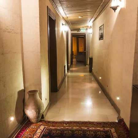 Hotel Aden Cappadocia Uçhisar