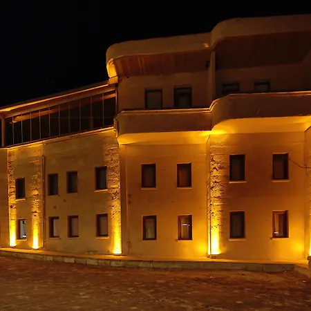 فندق Aden Cappadocia