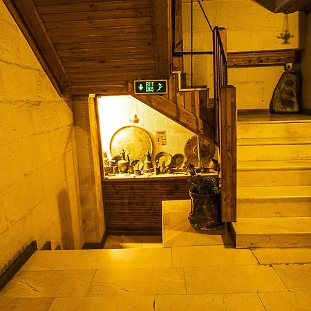 فندق Aden Cappadocia