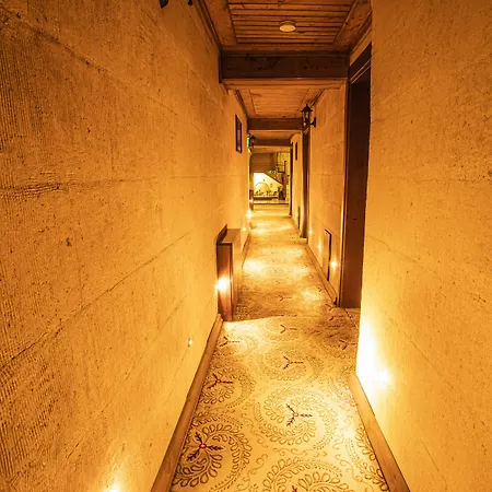 Aden Cappadocia 3*