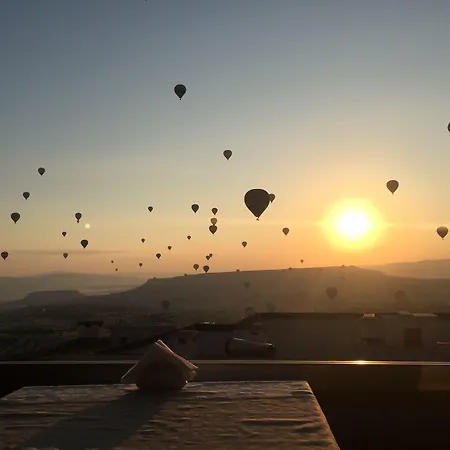 Ξενοδοχείο Aden Cappadocia 3*