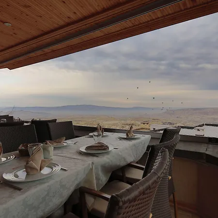 Aden Cappadocia 3*