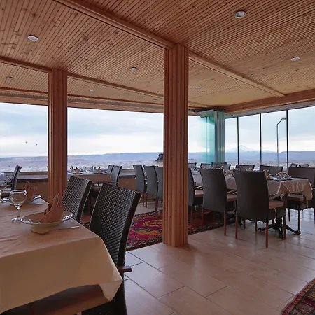 Hotel Aden Cappadocia