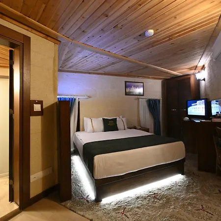 Aden Cappadocia Hotel