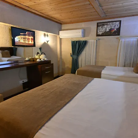 Aden Cappadocia أُتْشيسار
