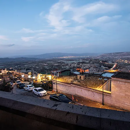 فندق Aden Cappadocia أُتْشيسار