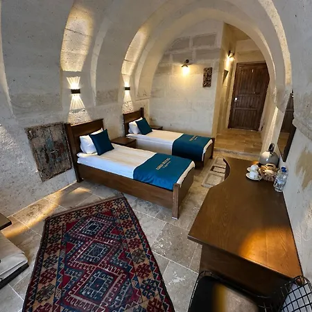 Aden Cappadocia أُتْشيسار