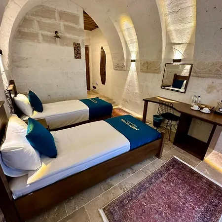 Aden Cappadocia Ξενοδοχείο 3*