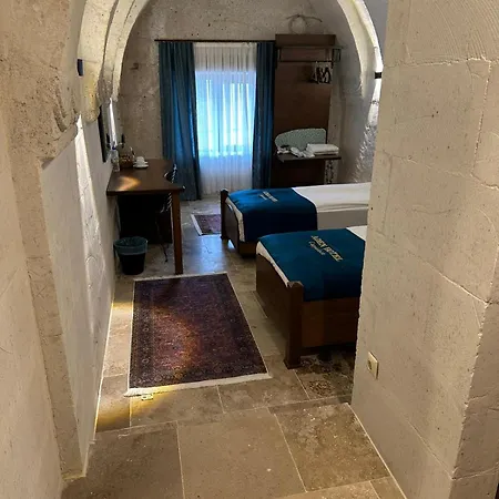 Aden Cappadocia فندق أُتْشيسار