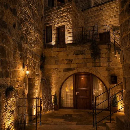 فندق Aden Cappadocia 3*