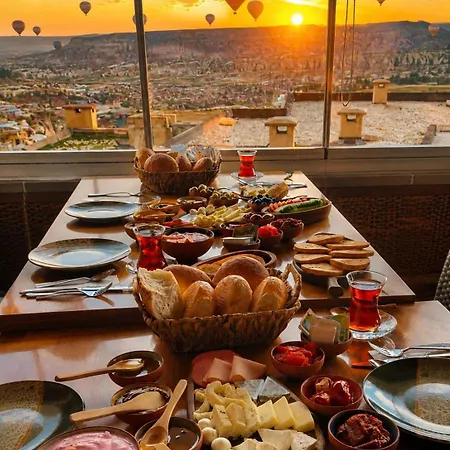 فندق Aden Cappadocia
