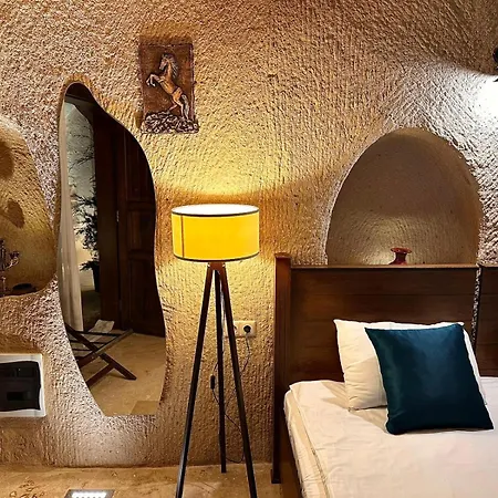 Aden Cappadocia فندق 3*