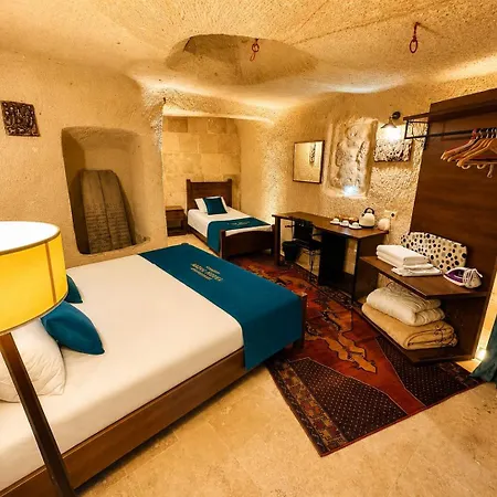 فندق Aden Cappadocia