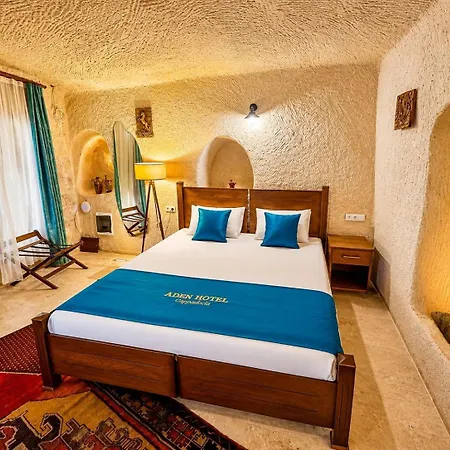 فندق Aden Cappadocia 3*