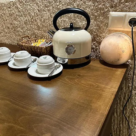 Aden Cappadocia أُتْشيسار