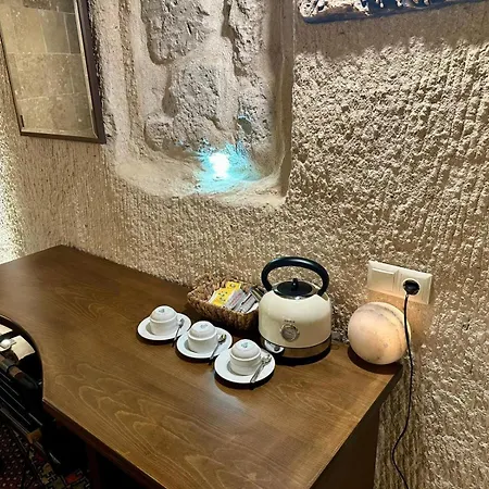 Aden Cappadocia