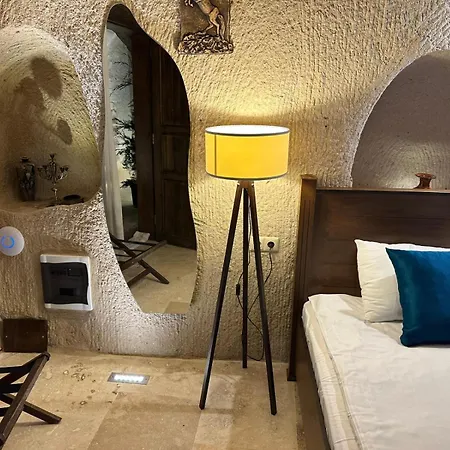 فندق Aden Cappadocia أُتْشيسار