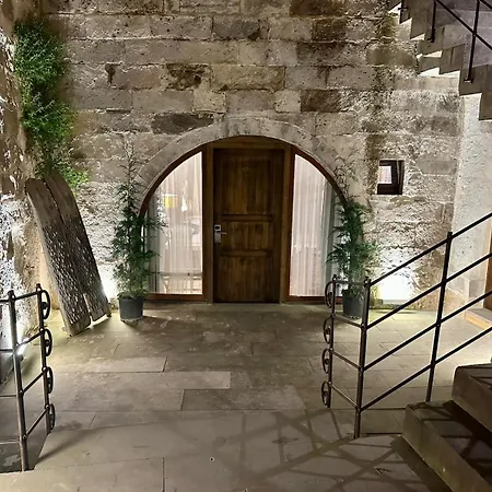 Aden Cappadocia فندق 3*