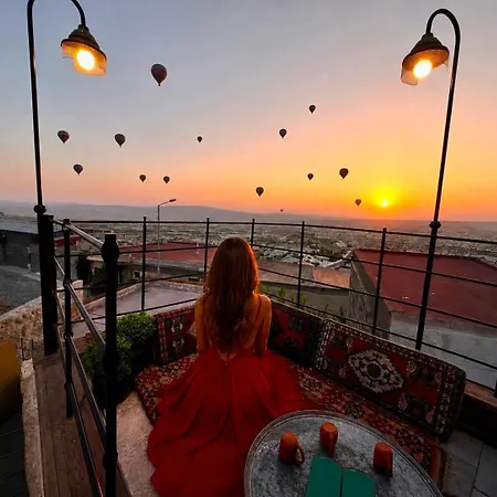 فندق Aden Cappadocia