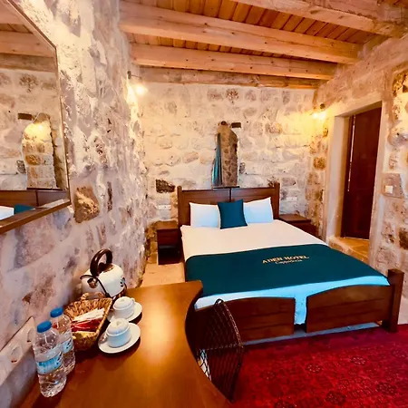 Aden Cappadocia Ξενοδοχείο 3*