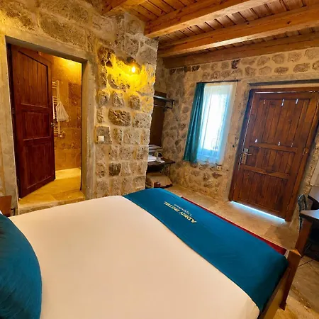فندق Aden Cappadocia 3*