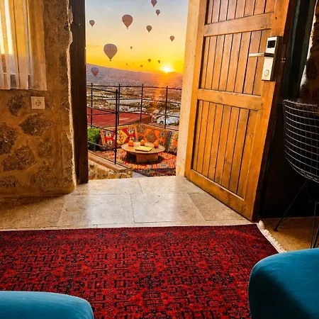 Aden Cappadocia 3*