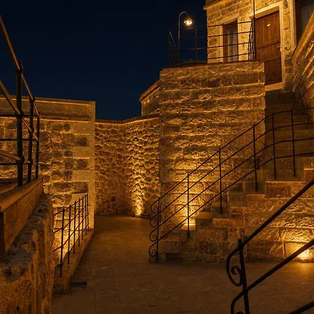 Ξενοδοχείο Aden Cappadocia