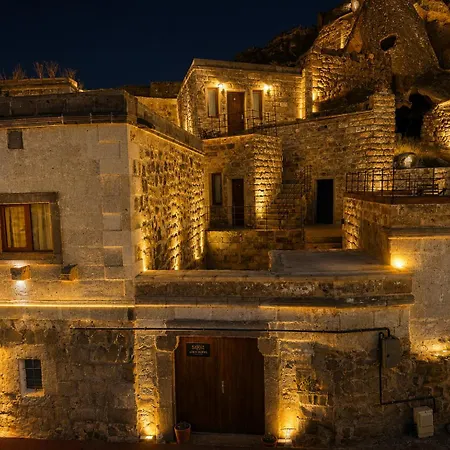 Aden Cappadocia Ξενοδοχείο 3*