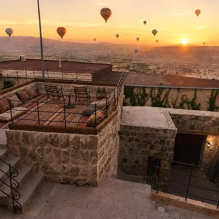 Ξενοδοχείο Aden Cappadocia