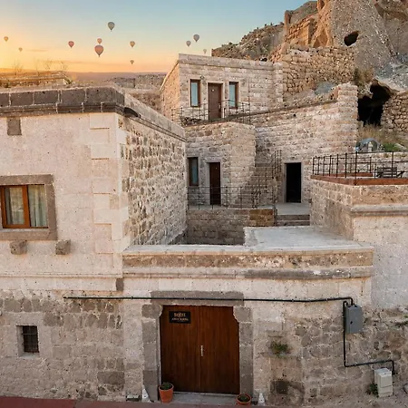 Aden Cappadocia Uchisar
