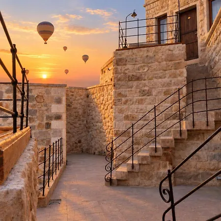Aden Cappadocia