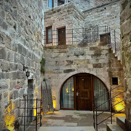 Ξενοδοχείο Aden Cappadocia Uchisar