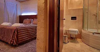 Hotel Aden Cappadocia Uçhisar