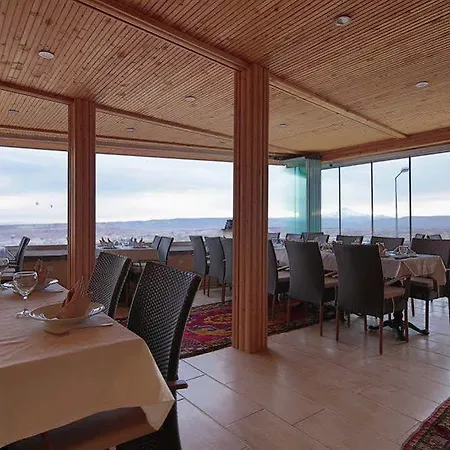 Aden Cappadocia Hotel