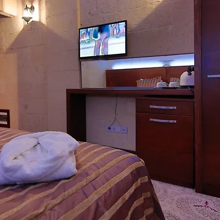 Hotel Aden Cappadocia 3*