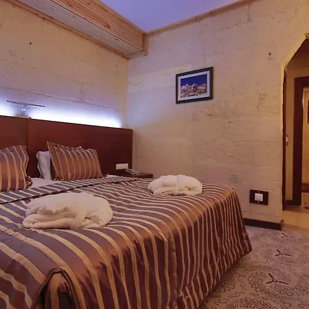Aden Cappadocia Hotel Uçhisar