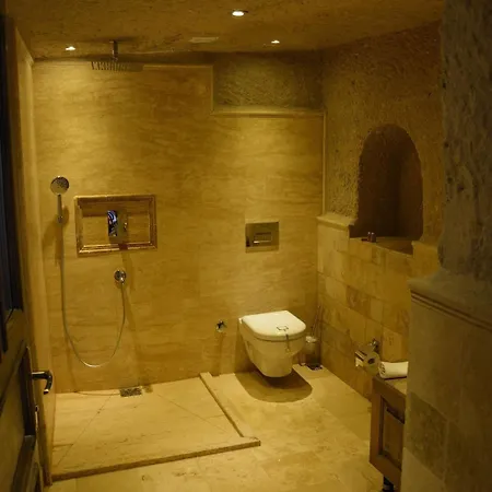 Aden Cappadocia Hotel Uçhisar