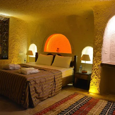 Aden Cappadocia Hotel Uçhisar