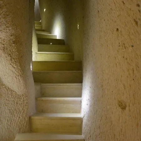 Hotel Aden Cappadocia 3*