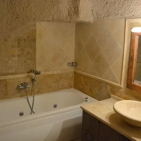 Hotel Aden Cappadocia