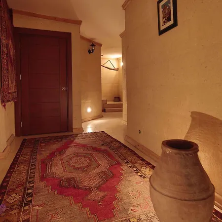 Hotel Aden Cappadocia Uçhisar