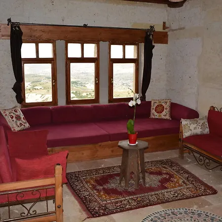 Aden Cappadocia Hotel